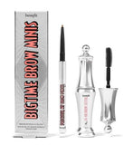 Benefit brow pencil and gel setter mini duo - British product