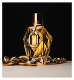 Rabanne Million Gold For Her perfume 50ml, UK version