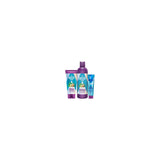 Aussie SOS Soothe & Hydrate bundle shampoo conditioner serum, UK version