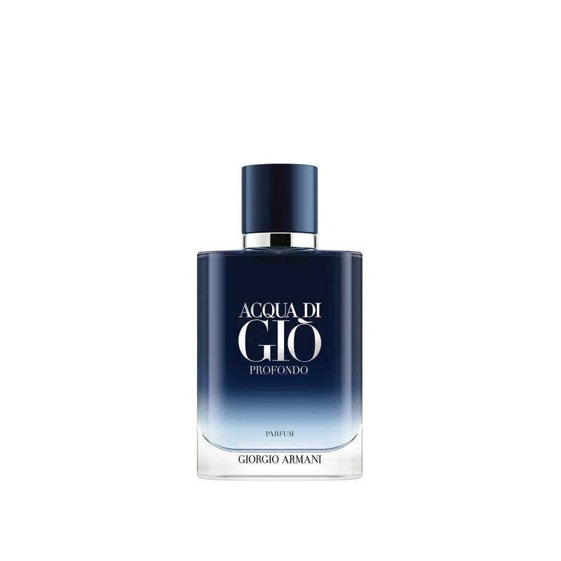 Giorgio Armani Acqua Di Giò Profondo Parfum 100ml (British brand)