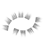 Eylure Natural Cluster Kit false lashes, imported from the UK
