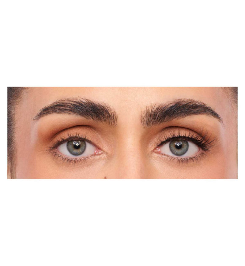 Eylure Natural Cluster Kit false lashes, imported from the UK