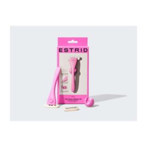 Estrid Starter Kit Guava Set Shaving Razor - British product