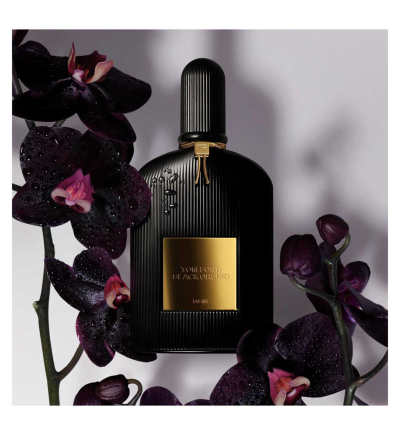Tom Ford Black Orchid body spray 150ml, imported from the UK