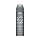 Umberto Giannini anti-humidity hairspray 200ml (British brand)