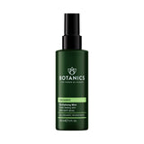 Botanics organic revitalising toning mist 150ml - British product