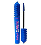 Benefit Limited Edition BADgal BANG Volumising Power Blue Mascara 85g
