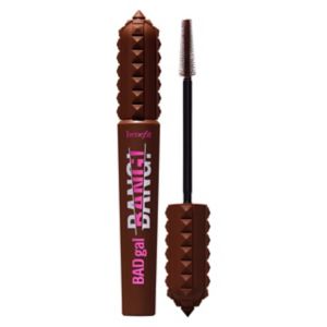 Benefit Badgal Bang mascara Rebel Brown 8.5g - British product