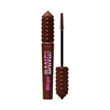 Benefit Badgal Bang mascara Rebel Brown 8.5g - British product