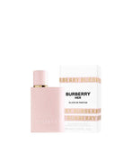 Burberry Her Elixir de Parfum perfume bottle 30ml - British product