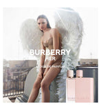 Burberry Her Elixir de Parfum perfume bottle 30ml - British product
