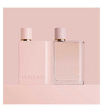 Burberry Her Elixir de Parfum perfume bottle 30ml - British product