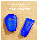 Shiseido Expert Sun Protector Cream SPF50+ 50ml, imported from the UK