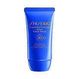 Boots Shiseido Expert Sun Protector Cream SPF30 50ml- Buy online at McGrocer