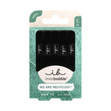 Boots Invisibobble Hair Tie Black 5pcs- Buy online at McGrocer
