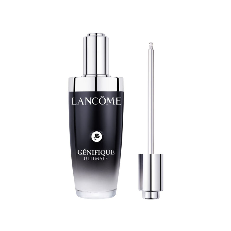 Lancome Genifique Ultimate Serum Hyaluronic Acid 115ml, imported from the UK