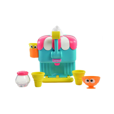 Boots TOMY Toomies Foam Cone Factory Bath Toy- Buy online at McGrocer