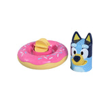 Toomies Bluey Splash Float Kids Bath Toy (British brand)