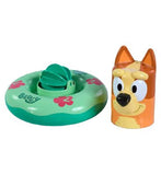 Toomies Splash and Float bath toy Bluey - British product