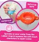 TOMY Toomies Peppa Pig Pool Party bath toy, imported from the UK