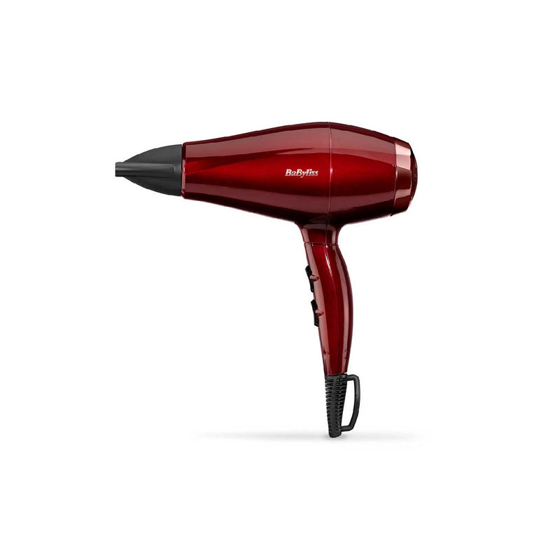 BaByliss Expression 2000 Hair Dryer - British product