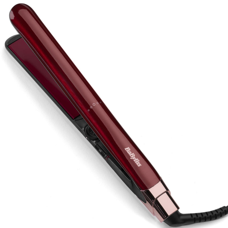 BaByliss Expression Styler Hair Straightener - British product