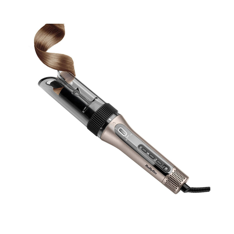 BaByliss Style Secret Air automatic curler and waver, UK version