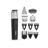 BaByliss Lithium Power 11-In-1 Cordless Multi Trimmer Groomer