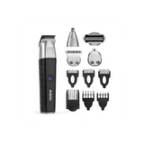 BaByliss Cordless Multi Trimmer Lithium Power - British product