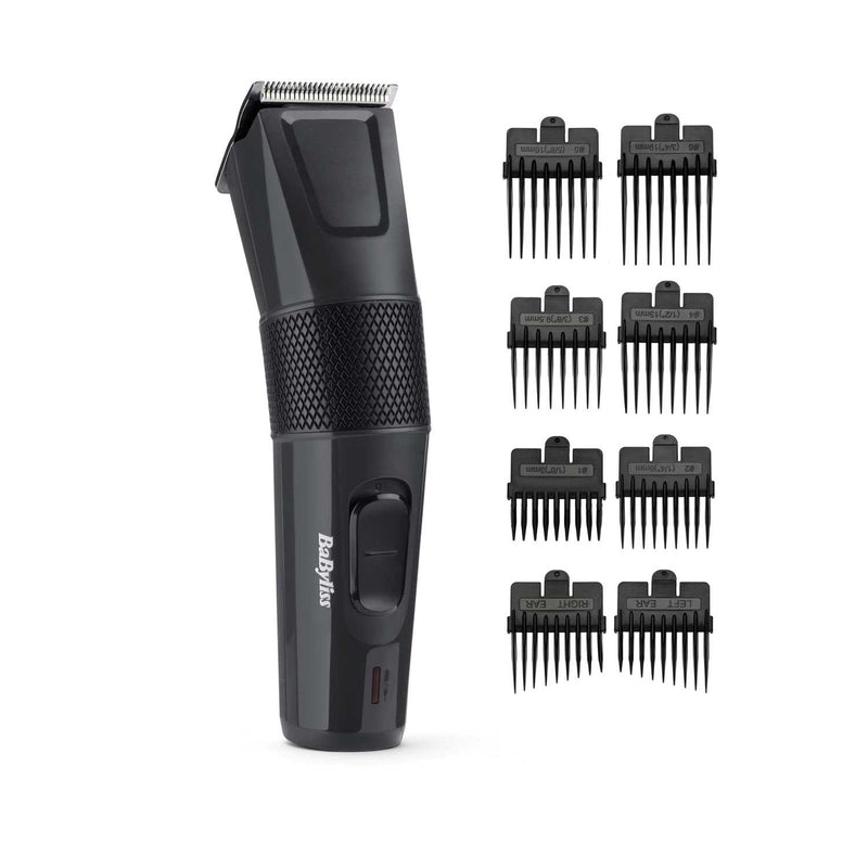 BaByliss Power Precisin hair clipper, imported from the UK
