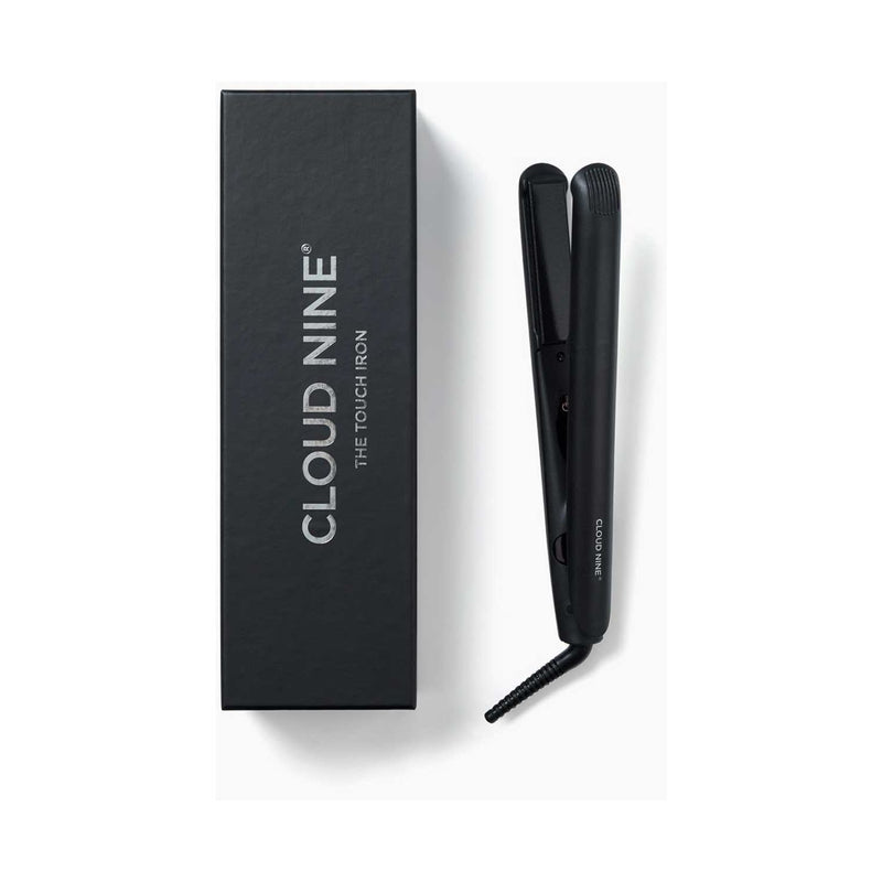 Cloud Nine Touch Iron Hair Styler - British product