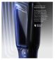 Cloud Nine Wide Iron Hair Straightener - British product