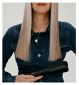 Cloud Nine Wide Iron Hair Straightener - British product