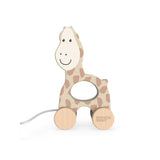 Boots Matchstick Monkey Wooden Pull Along Toy Giraffe- Buy online at McGrocer
