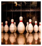 Activity Superstore Lets Play Bowling