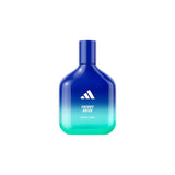 Adidas Vibes Energy Drive Eau de Parfum 100ml - British product