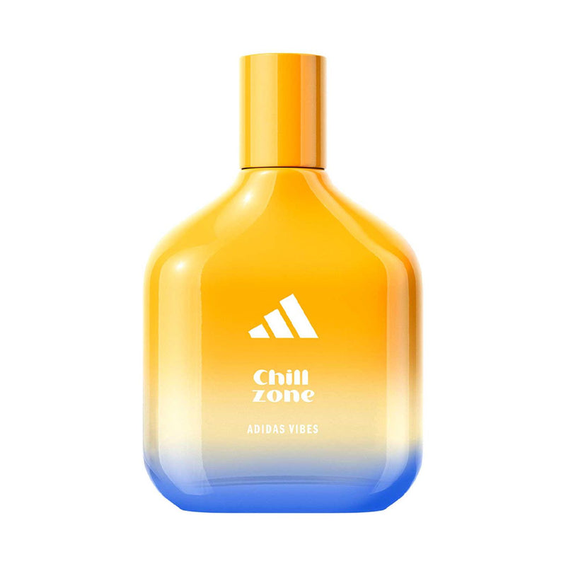 Adidas Vibes Chill Zone Eau de Parfum 100ml - British product