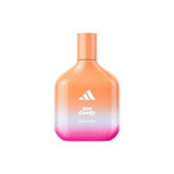 Boots Adidas Vibes Get Comfy Eau de Parfum Fragrance 100ml- Buy online at McGrocer
