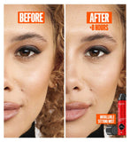 NYX L'Oreal Makeup Duo Primer & Setting Mist, imported from the UK