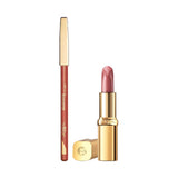 L'Oreal Paris Color Riche Liner and Lipstick Bundle 236 601, UK version