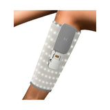 Homedics calf compression sleeve wireless massager, imported from the UK