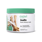 Osavi Inulin Powder Chicory Root 270g, imported from the UK