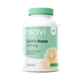 Osavi Lion's Mane supplement 600mg 120 capsules (British brand)