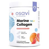 Marine Collagen Powder Natural Grapefruit Flavour 360g