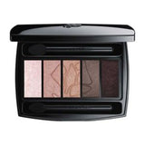 Lancôme Hypnôse Drama Eyeshadow Palette 5 shade collection, UK version