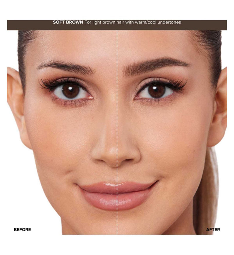 Anastasia Beverly Hills Deluxe Brow Kit - British product