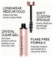 Anastasia Beverly Hills Deluxe Brow Kit - British product