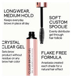 Anastasia Beverly Hills Deluxe Brow Kit - British product