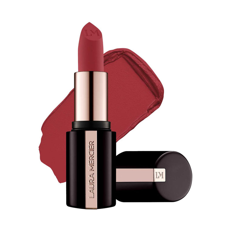 Laura Mercier Caviar Smoothing Matte Lipstick, UK version