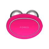 Foreo microcurrent facial toning device Fuchsia, UK version